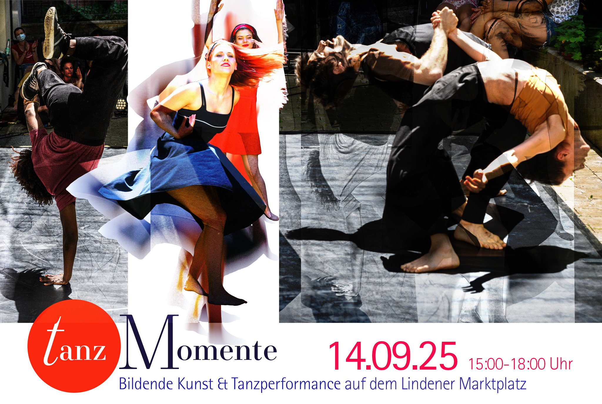 tanzMomente